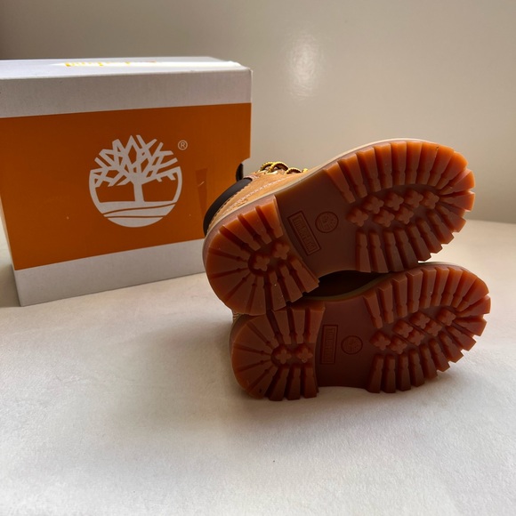 Timberland for toddlers - Picture 3 of 3